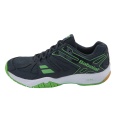 Babolat Badmintonschuhe Shadow Team anthrazitgrau Herren