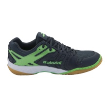 Babolat Badmintonschuhe Shadow Team anthrazitgrau Herren