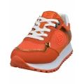 Bagatt Sneaker Siena A6L16 orange/metallic Damen