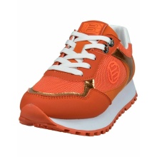 Bagatt Sneaker Siena A6L16 orange/metallic Damen