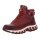 Bagatt Winterstiefel Chi Tex dunkelrot Damen