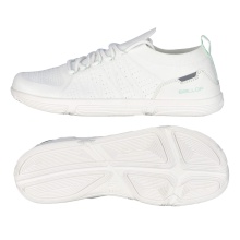 Ballop Barfussschuhe Sneaker Barefoot Movel weiss