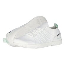 Ballop Barfussschuhe Sneaker Barefoot Movel weiss