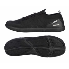 Ballop Barfussschuhe Sneaker Barefoot Movel schwarz