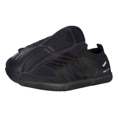 Ballop Barfussschuhe Sneaker Barefoot Movel schwarz