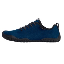 Ballop Barfussschuhe Sneaker Barefoot Corso blau