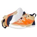 Ballop Barfussschuhe Sneaker Barefoot Kuluba orange