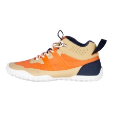 Ballop Barfussschuhe Sneaker Barefoot Kuluba orange