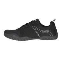 Ballop Barfussschuhe Sneaker Barefoot Pellet schwarz