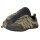 Ballop Barfussschuhe Sneaker Barefoot Pellet olivegrün