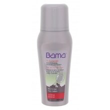 Bama Nässestopp - Schutz für Glatt-/Raulederschuhe - neutral 75ml Flasche