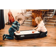 Bandito Airhockey KiddySpeed Tischaufleger 92×52×20cm