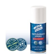 Barth Schuhspray Imprägnierspray 150ml