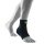 Bauerfeind Sprunggelenkbandage Sports Ankle Support links schwarz/blau 1er