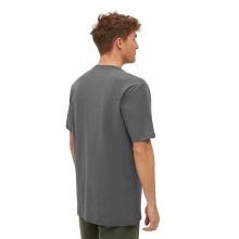 Bench Freizeit-Tshirt Adam (lockere Schnitt, leichte) grau Herren