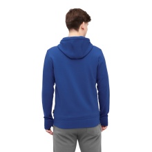 Bench Kapuzenpullover Alert (Baumwolle, weiches Material) blau Herren