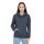 Bench Kapuzenpullover Crickie Hoodie navyblau Damen