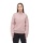 Bench Pullover Miffy (Half-Zip) pink Damen