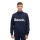 Bench Pullover Plinth (Half-Zip) navyblau Herren