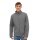 Bench Softshelljacke Agimo (wasserabweisend) grau Herren