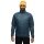 Bergans Isolationsjacke Rabot V2 Hybridjacke (winddicht, wasserabweisend) orionblau Herren