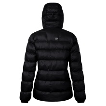 Berghaus Winterjacke Ewden (wärmeisolierung) schwarz Damen