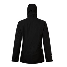 Berghaus Ganzjahresjacke Bramblfell GTX 3in1 (mit Fleece-Innenjacke, wasserdicht) schwarz Herren