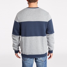 Billabong Pullover Surrender grau Herren