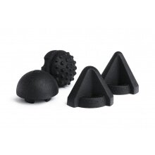 Blackroll Faszientraining Trigger TWISTER Set