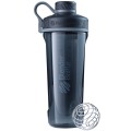 BlenderBottle Trinkflasche Radian Tritan (aus BPA-freiem Eastman Tritan) 940ml schwarz