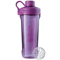 BlenderBottle Trinkflasche Radian Tritan (aus BPA-freiem Eastman Tritan) 940ml violett