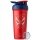 BlenderBottle Trinkflasche Strada Thermo Edelstahl Spider Man 710ml rot