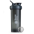 BlenderBottle Trinkflasche Pro45 1300ml grau/weiss