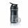 BlenderBottle Trinkflasche Sportmixer Grip 590ml schwarz/schwarz