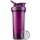 BlenderBottle Trinkflasche Classic Loop Pro 820ml plum