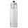 BlenderBottle Trinkflasche Halex Sports (leichte zugängliche, breite Öffnung, Squeeze-Funktion) 940ml weiss