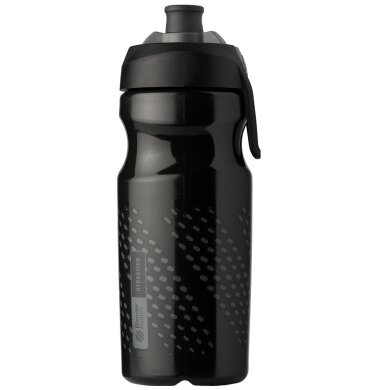 BlenderBottle Trinkflasche Hydration Halex Sports 650ml schwarz