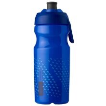 BlenderBottle Trinkflasche Hydration Halex Sports 650ml blau