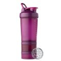 BlenderBottle Trinkflasche ProStak Pro 650ml violett