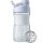 BlenderBottle Trinkflasche Sportmixer Twist 590ml weiss