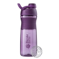 BlenderBottle Trinkflasche Sportmixer Twist 820ml violett