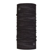 Buff Multifunktionstuch DryFlx (reflektierend) schwarz Herren/Damen