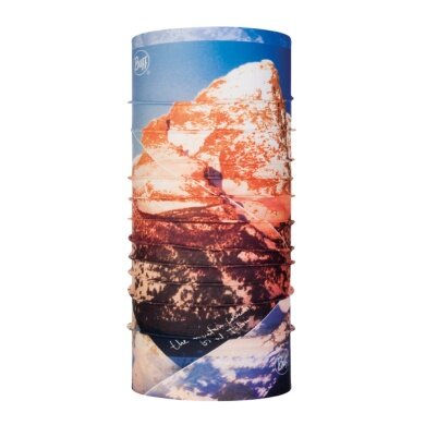 Buff Multifunktionstuch Peak Kollektion Grand Teton Herren/Damen