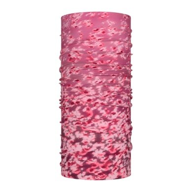 Buff Multifunktionstuch Original Oara pink Damen