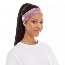 Buff Multifunktionstuch CoolNet UV+ und Insektenschutz Acai Orchid rose