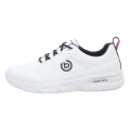 Bugatti Sneaker Nubola weiss Herren