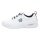 Bugatti Sneaker Nubola weiss Herren