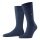 Burlington Tagessocke Lord SO NEW (Bio-Baumwolle) marineblau Herren - 1 Paar