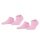 Burlington Tagessocke Sneaker Everyday pink Damen - 2 Paar