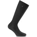 Rohner Businesssocke Knee SupeR Wool Long marengo Herren - 1 Paar